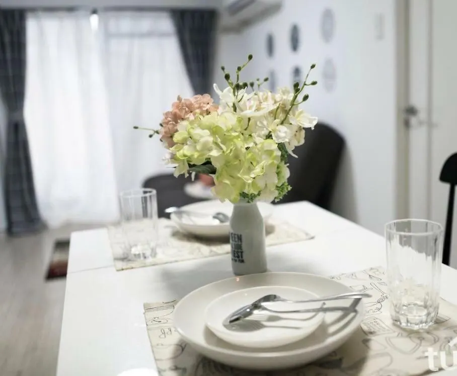 Apartment Shinkoiwa Colorbee Hostel 5 Tokyo
