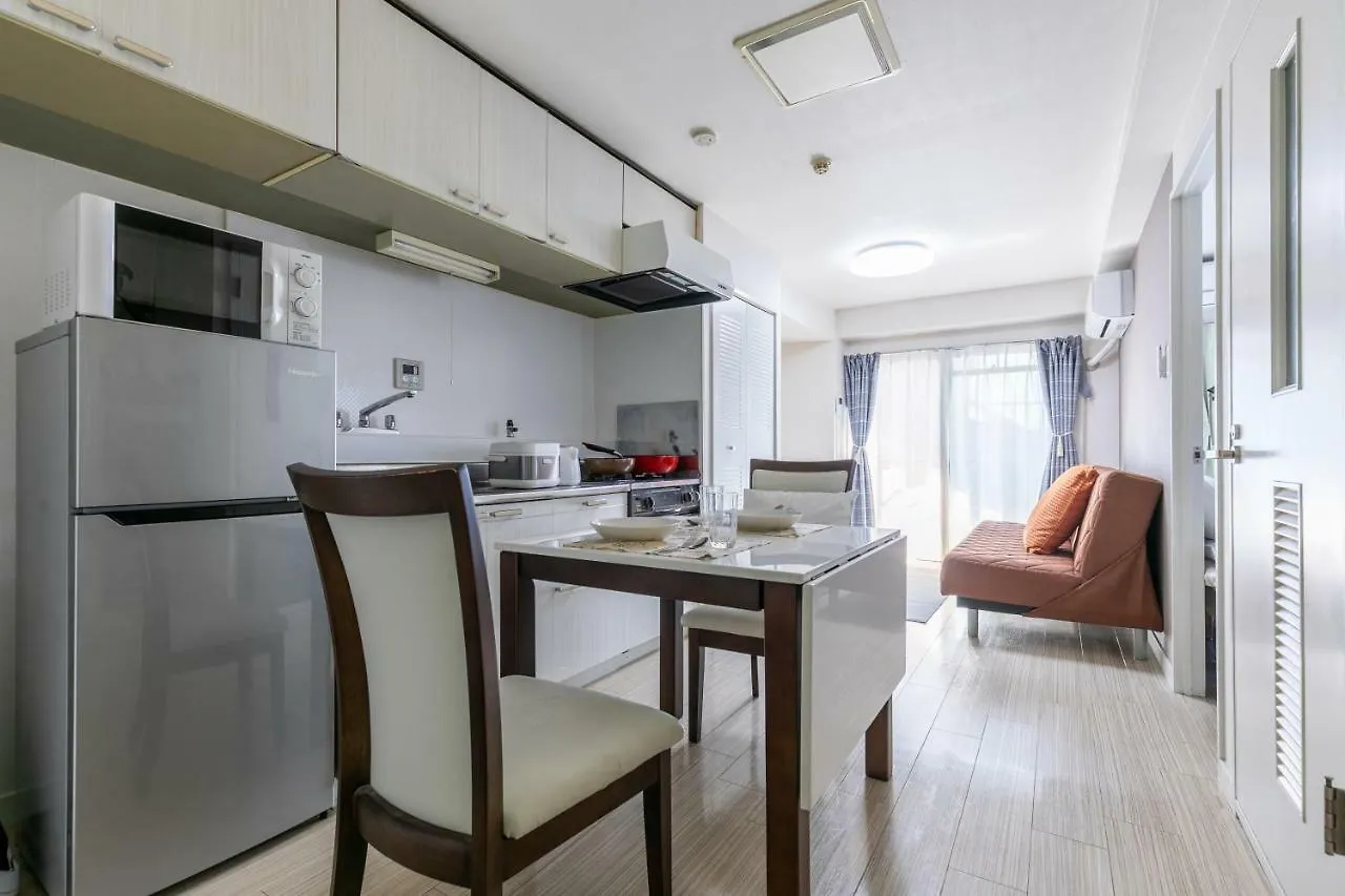 Shinkoiwa Colorbee Hostel 5 東京都 0*,  日本