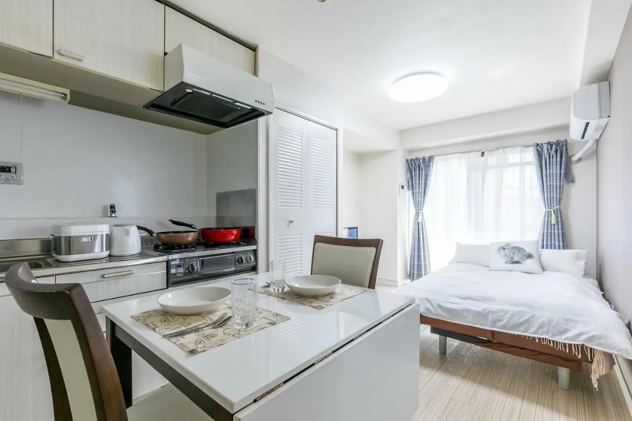 Shinkoiwa Colorbee Hostel 5 東京都
