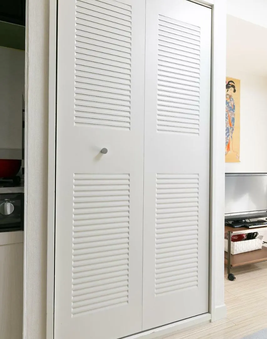 Apartmán Shinkoiwa Colorbee Hostel 5 Prefektura Tokio