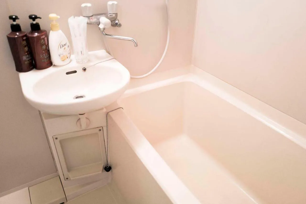 Shinkoiwa Colorbee Hostel 5 東京都 公寓