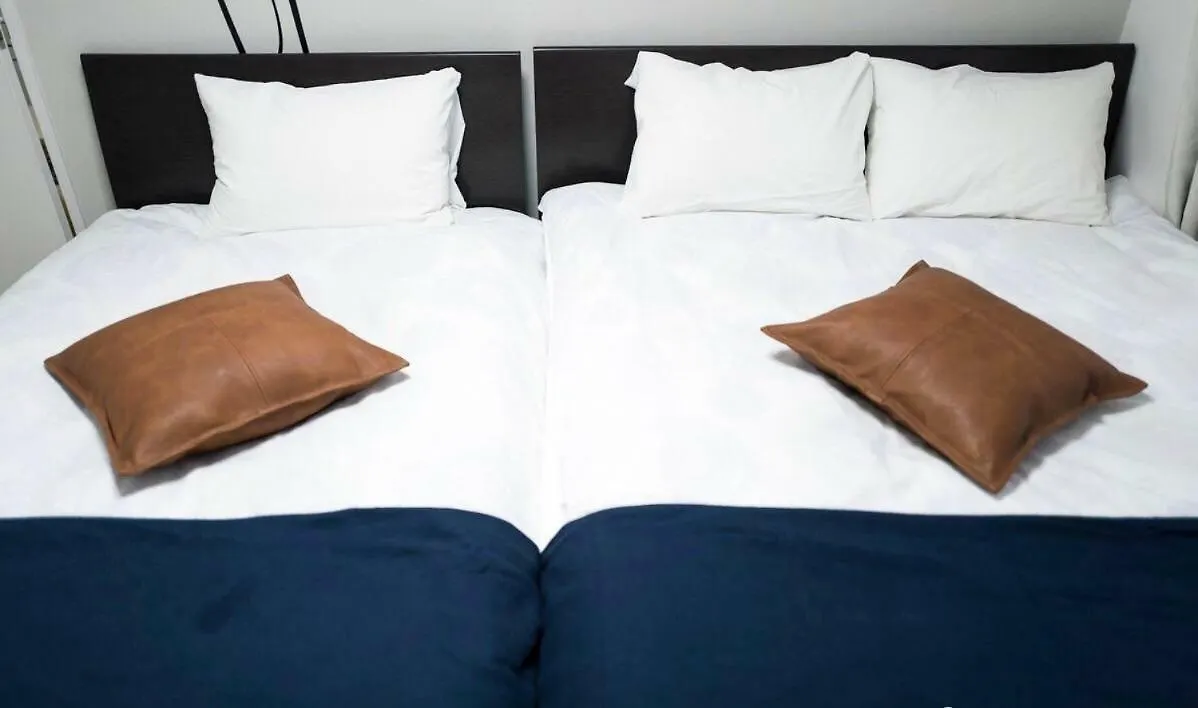 Shinkoiwa Colorbee Hostel 5 東京都 公寓