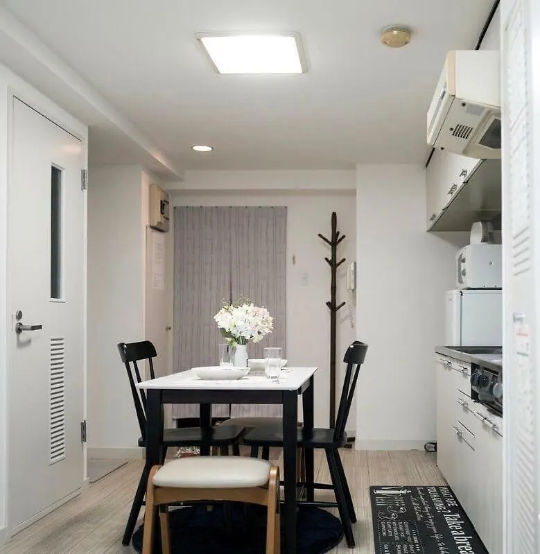 Shinkoiwa Colorbee Hostel 5 東京都