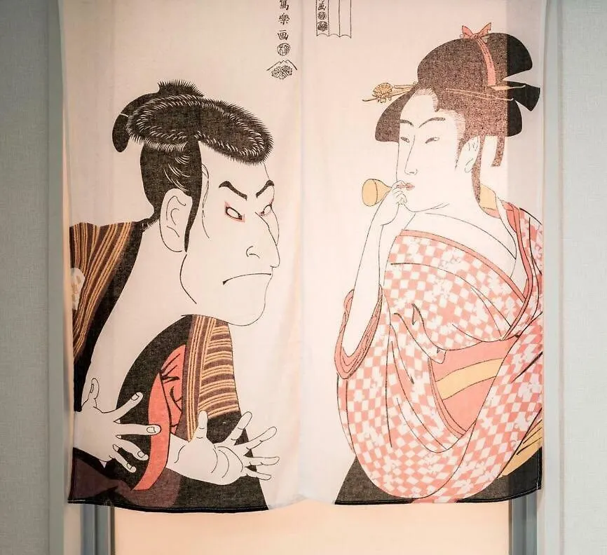 公寓 Shinkoiwa Colorbee Hostel 5 東京都