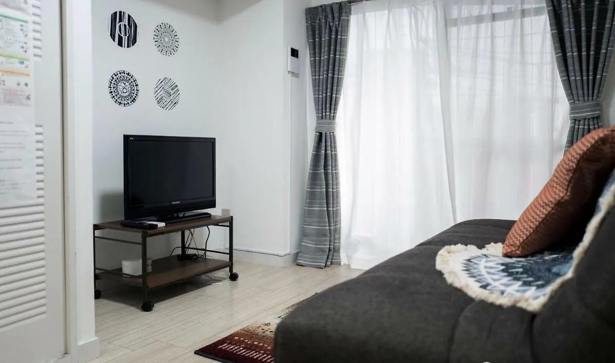 Shinkoiwa Colorbee Hostel 5 東京都