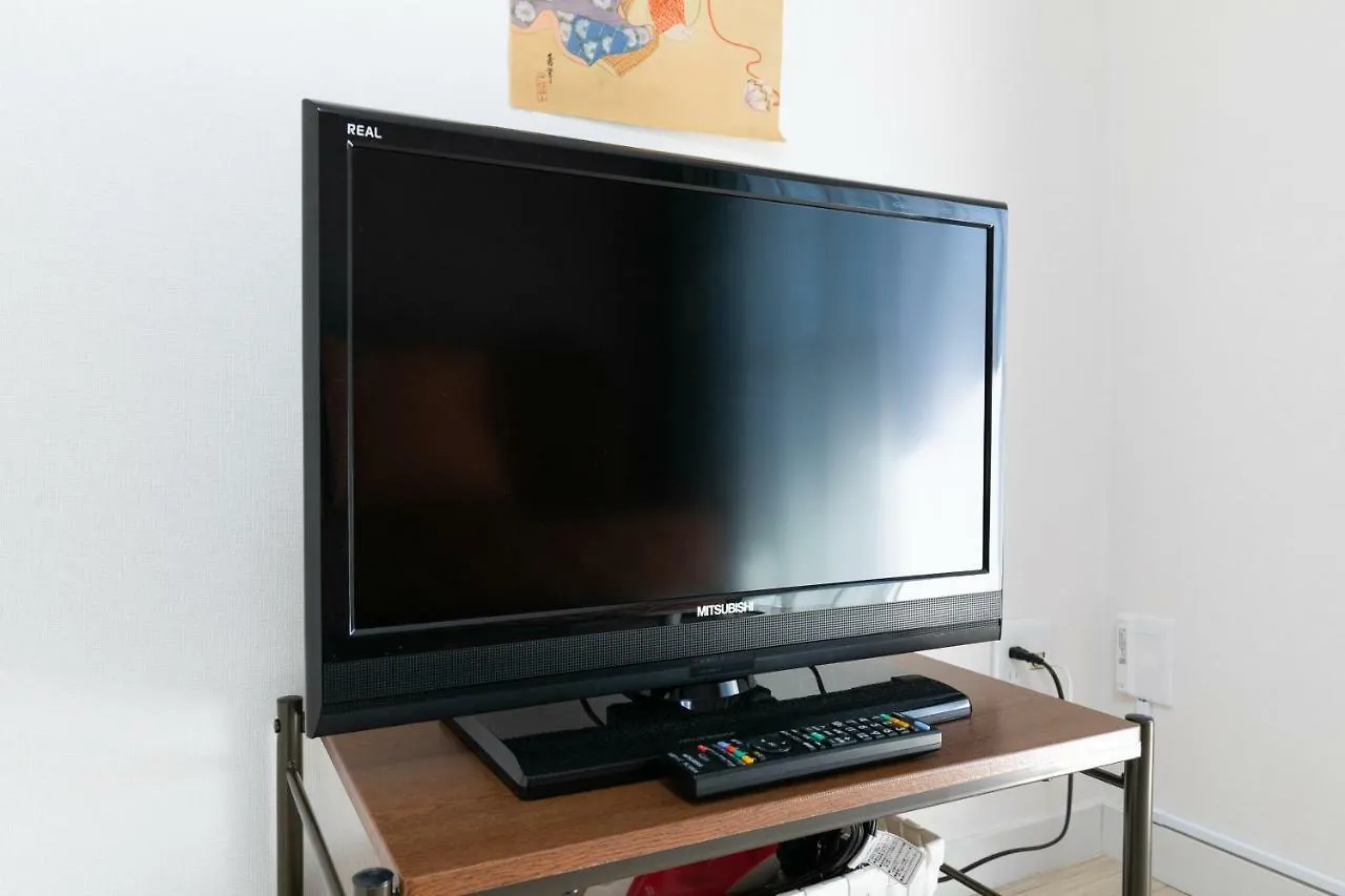 Shinkoiwa Colorbee Hostel 5 Tokyo